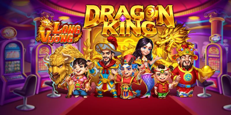 Sơ lược về game Bắn Cá Long Vương tại hệ thống Tin88