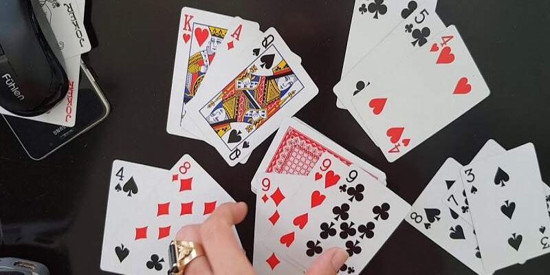 Quy tắc chơi binh xập xám hội viên cần để tâm khi cá cược