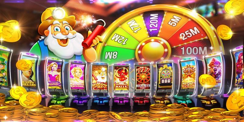 Cần hiểu rõ tính năng để chơi quay hũ hiệu quả