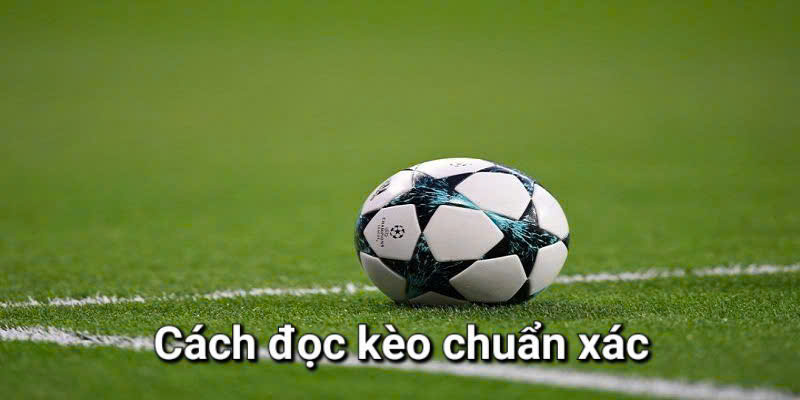 Cách vào kèo chấp châu âu