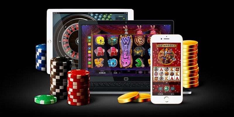 Đa dạng sảnh game Casino cực hot tại Tin88