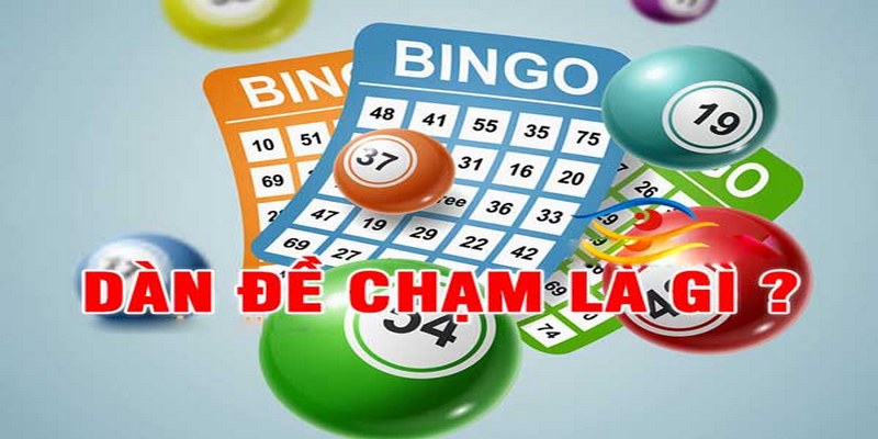Bắt dàn đề chạm 6 số bằng sổ mơ dễ dàng trúng thưởng
