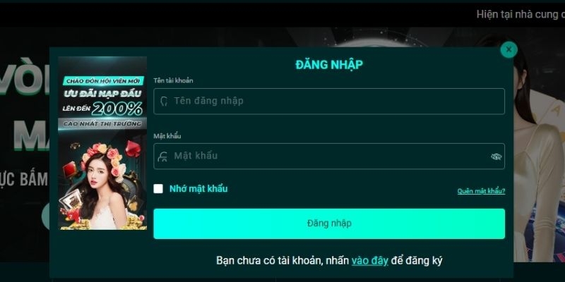 Các bước tiến hành đăng nhập Tin88 dành cho hội viên