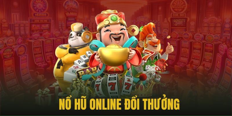 Giới thiệu sơ lược về sảnh nổ hũ Tin88