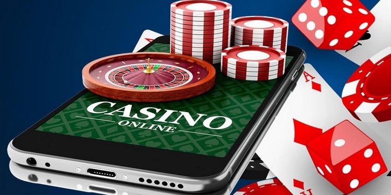 Hướng dẫn tải casino app Tin88