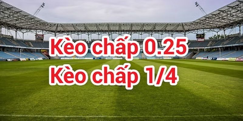 Hướng dẫn cách chơi kèo chấp là gì chi tiết cho hội viên