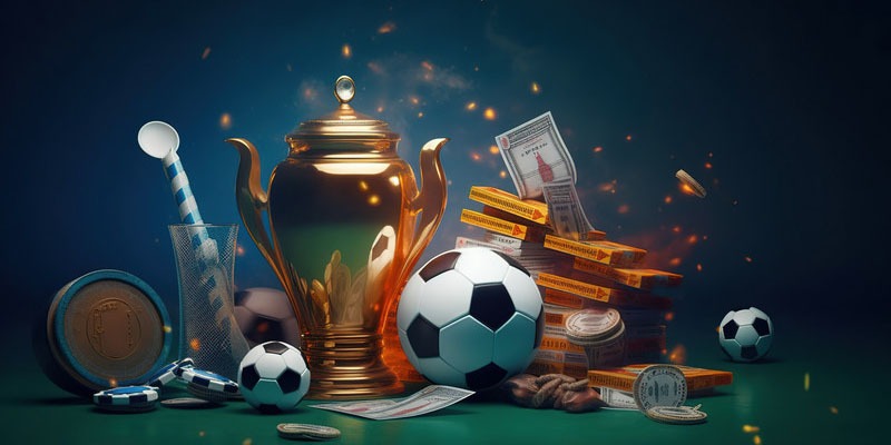 Khám phá sảnh thể thao Tin88