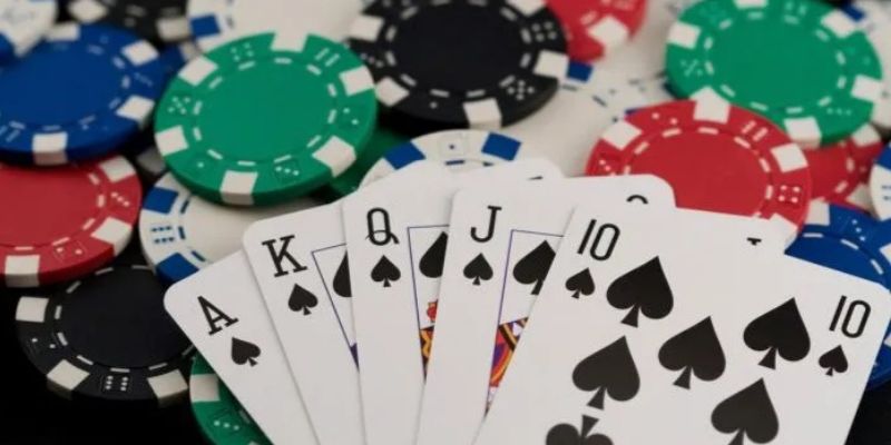 Chia sẻ một số bí quyết chinh phục luật chơi Poker