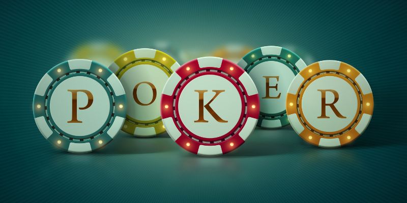 Sơ lược những điểm thú vị về game bài Poker