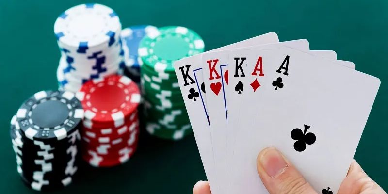 Tìm hiểu chi tiết về luật chơi Poker trước khi bắt đầu ván đấu