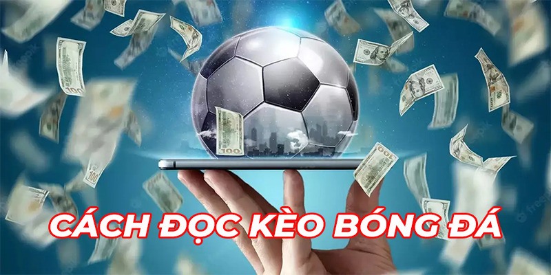 Mẹo đặt cược kèo chấp châu á