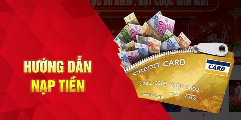 Cần điền thông tin nạp tiền chính xác 100% tại Tin88