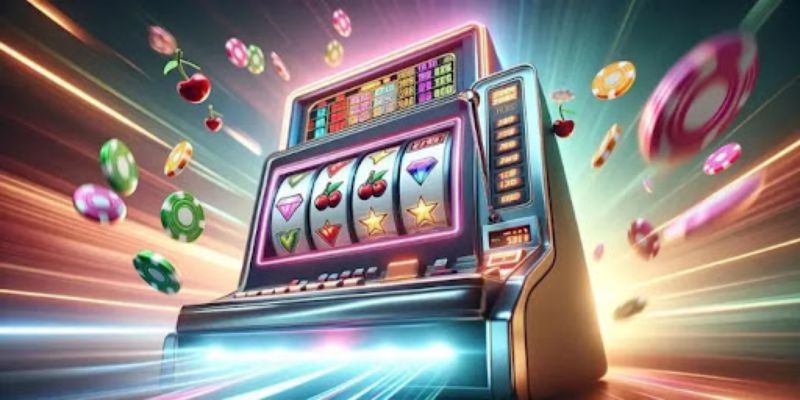 Thông tin chi tiết về game nổ hũ là gì tại Tin88
