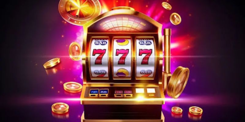 Phân loại game nổ hũ là gì cho hội viên Tin88