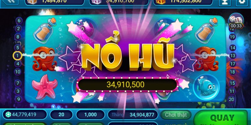 Sơ lược về game nổ hũ là gì dành cho hội viên Tin88