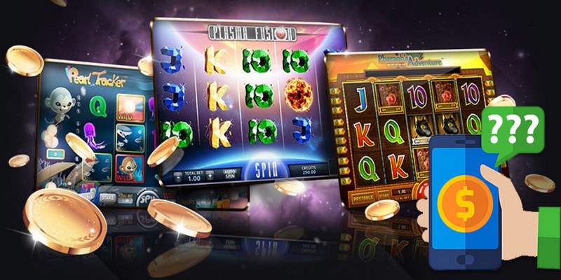Ưu điểm vượt trội của cổng game nổ hũ hot hit