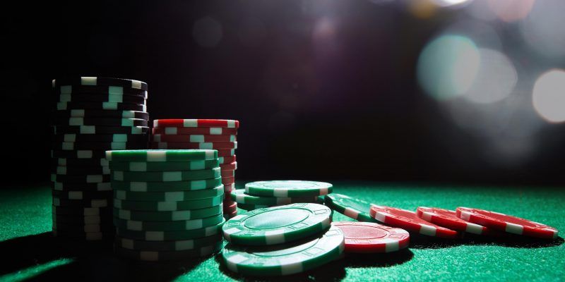 Kinh nghiệm đặt cược game bài Poker tại Tin88