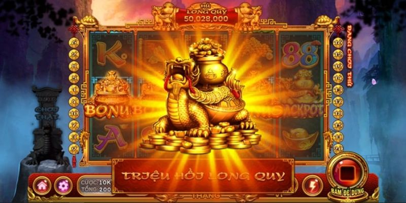 Quy luật game nổ hũ cơ bản dành riêng cho người mới