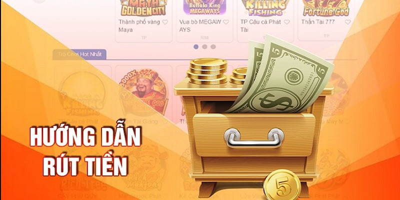Những bước rút tiền Tin88 nhanh chóng mà người chơi nên nhớ