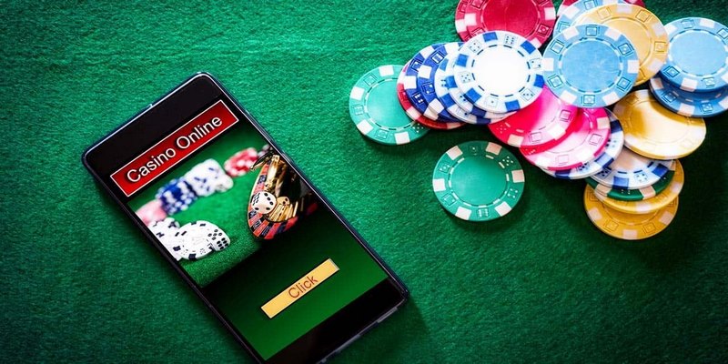 Tìm hiểu về casino app Tin88