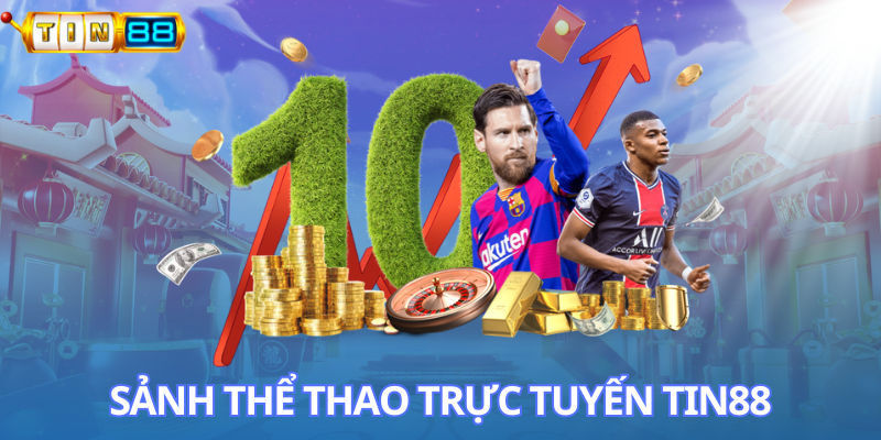Sảnh thể thao trực tuyến