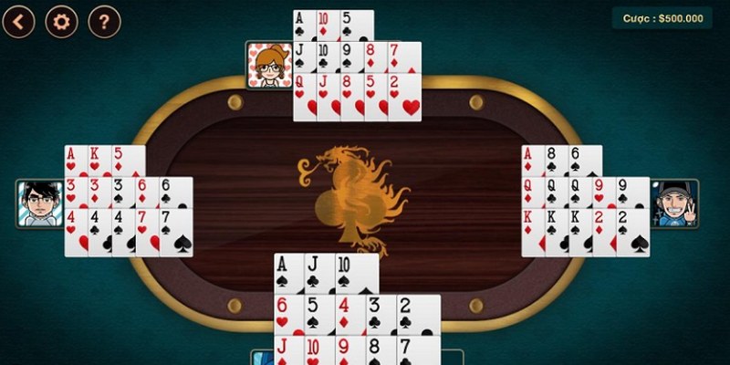 Tips chơi Binh Xập Xám không sợ thua từ Tin88