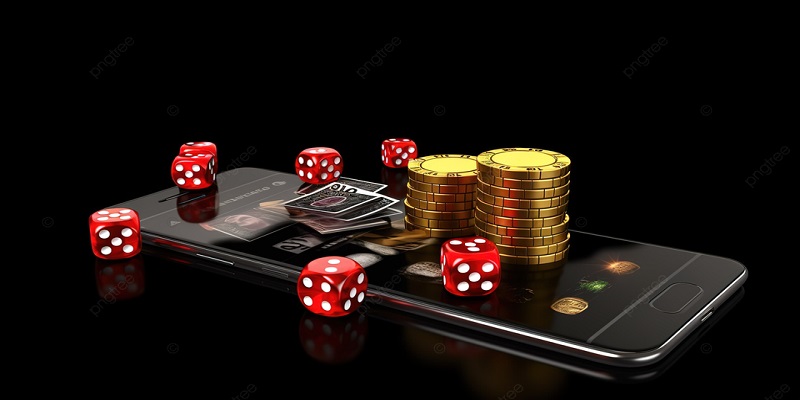 Ưu điểm casino app Tin88