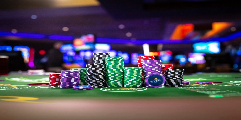 Những ưu điểm làm nên tên tuổi cho Casino trực tuyến Tin88
